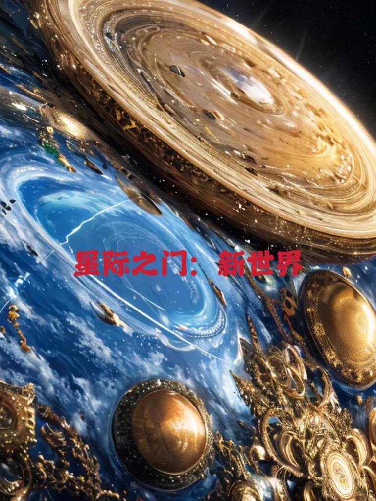 星际之门2022版